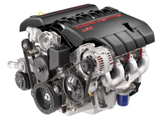 P4C70 Engine